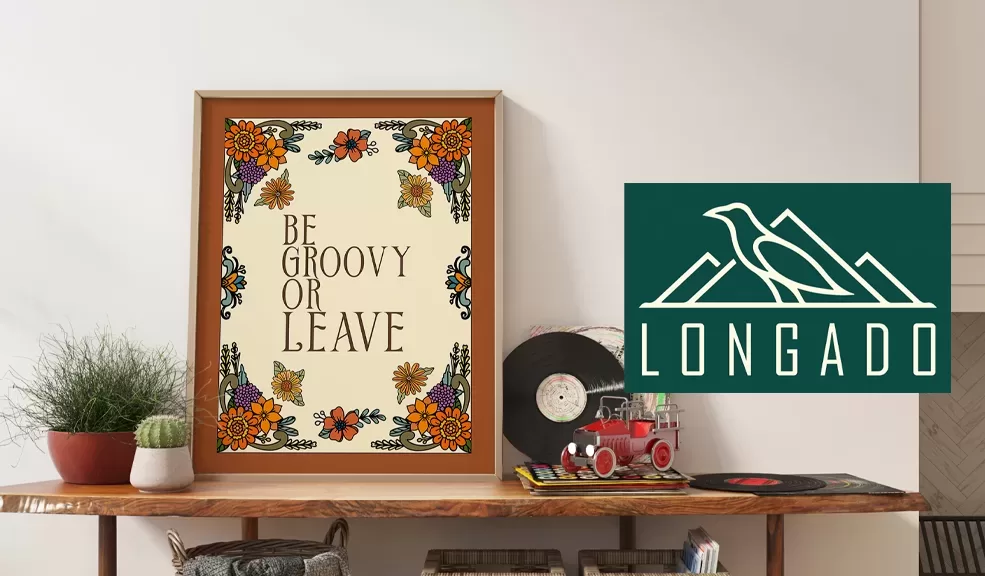 Longdo art & home decor