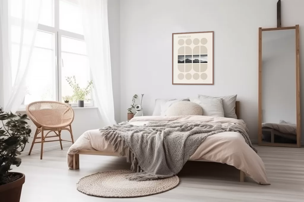 Mindful Minimalism