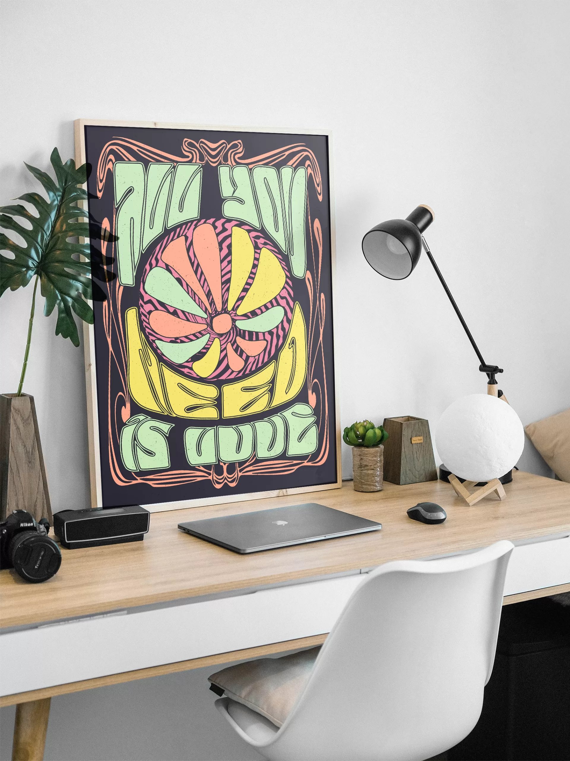 Psychedelic Art